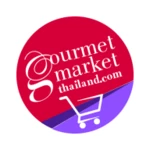 gourmet market android application logo